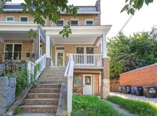 4315 7th St NW #1, Washington, DC 20011