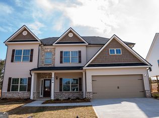 122 Bluecoat Trl, Byron, GA 31008