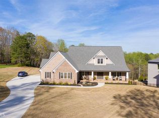 4387 J M Turk Rd, Flowery Branch, GA 30542