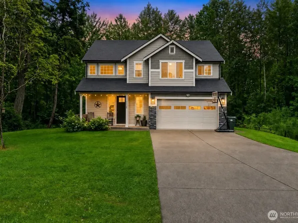 22314 58th E, Spanaway, WA 98387
