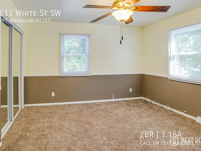 3811 White St SW — Photo 19