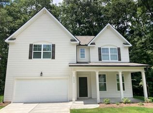 4035 Riverchess 138 Ln SW, Atlanta, GA 30331