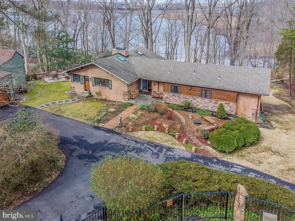 4105 Patuxent Ct, Dunkirk, MD 20754