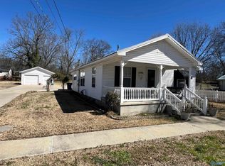 605 9th Ave SW, Attalla, AL 35954