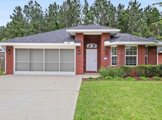 5926 Round Table Rd, Jacksonville, FL 32254