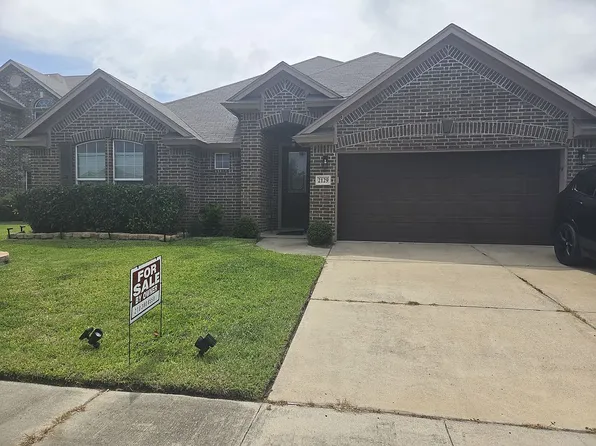 2129 Halcon St, Corpus Christi, TX 78414