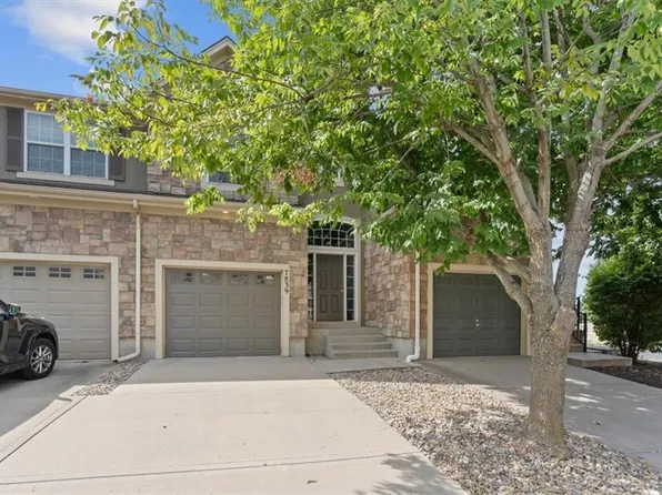 7839 W 158th Ct, Overland Park, KS 66223