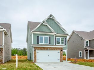 6403 Dharma Loop, Chattanooga, TN 37412