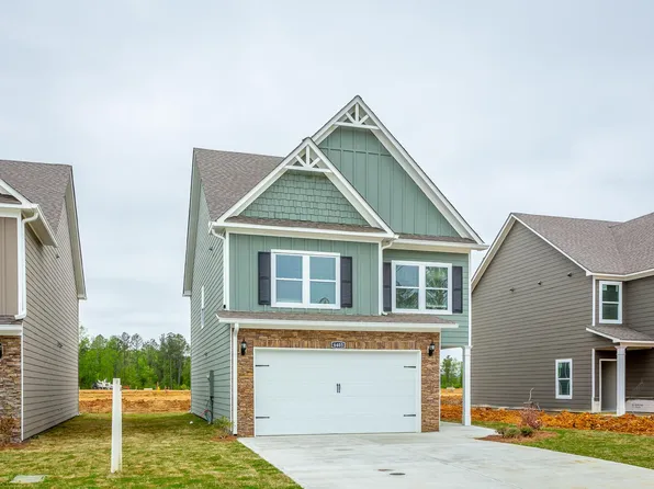 6403 Dharma Loop, Chattanooga, TN 37412