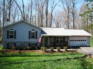 670 Willow Rd, Lusby, MD 20657