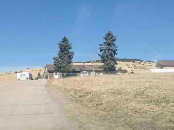 328 Florissant St, Cripple Creek, CO 80813