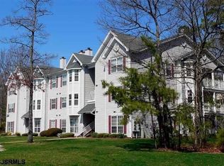 23 Navajo Ct #1617, Galloway, NJ 08205