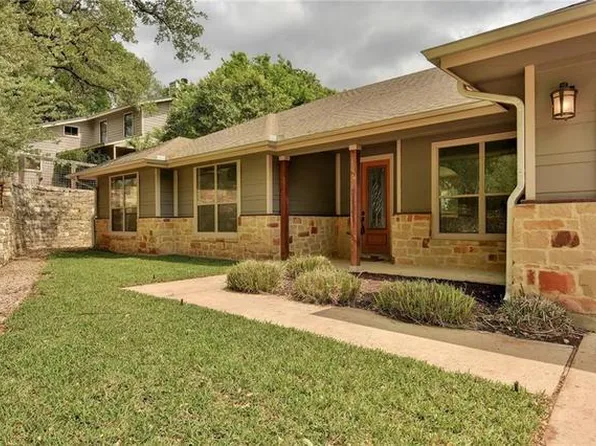 2512 De Soto Dr, Austin, TX 78733