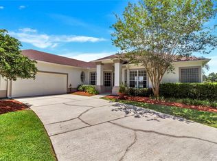 552 Laurenburg Ln, Ocoee, FL 34761