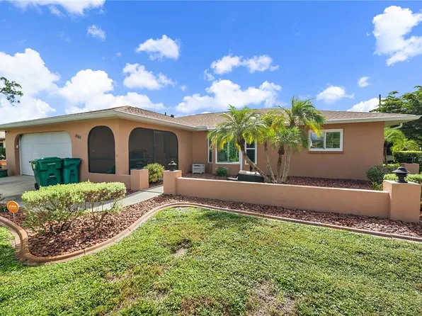 1001 MALAY TERRACE NW, PORT CHARLOTTE, FL 33948