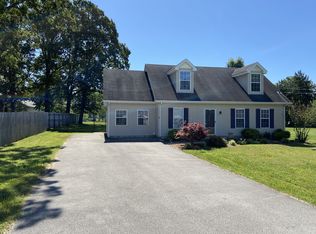 242 Antler Dr, Murfreesboro, TN 37130