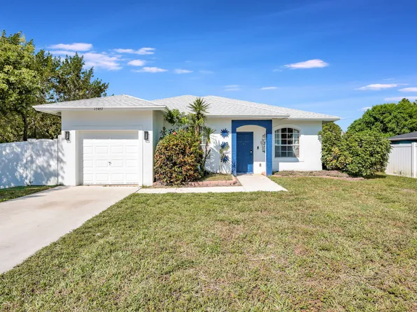 15497 San Diego Drive, Loxahatchee, FL 33470