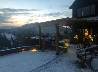 384 Mount Ethel Rd, Bellvue, CO 80512