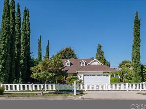 6643 Royer Ave, West Hills, CA 91307