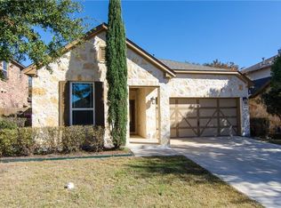 4906 Madrid Dr, Georgetown, TX 78628