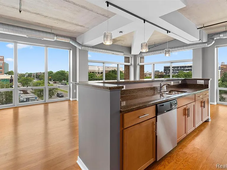 3670 Woodward Ave #314 — Photo 3