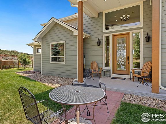 10442 Buckhorn Ridge Way, Loveland, CO 80538 | MLS #993222 | Zillow