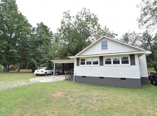 38 Landmark Rd, Ware Shoals, SC 29692