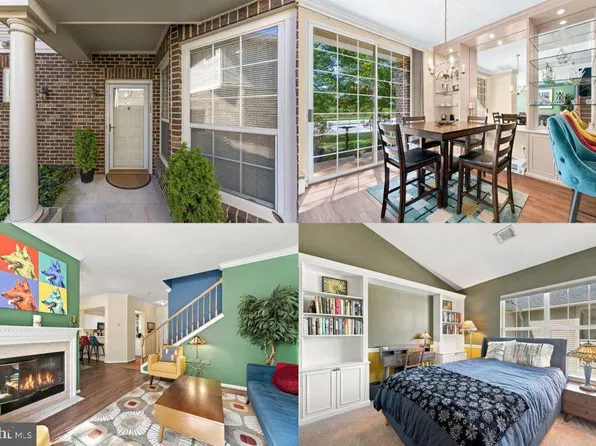 45071 Brae Ter Unit 102, Ashburn, VA 20147