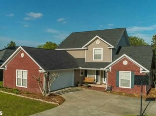 20075 River Mill Dr, Fairhope, AL 36532
