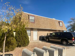 10811 Hubbard Ct, El Paso, TX 79935