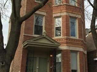 1826 N Wood St APT 1F, Chicago, IL 60622