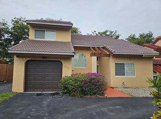 12745 SW 62nd Ter, Miami, FL 33183