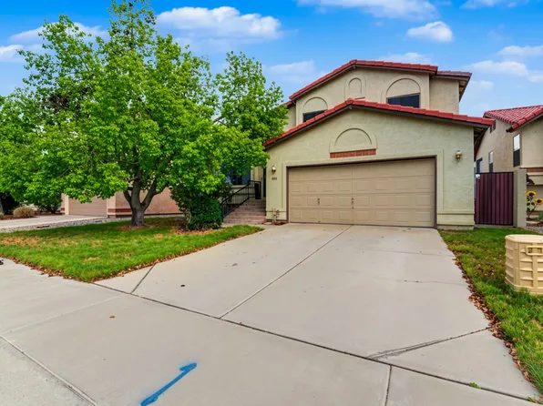 407 S Ocean Dr, Gilbert, AZ 85233