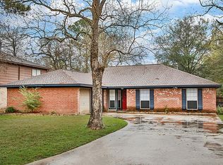 25102 Lynbriar Ln, Spring, TX 77373