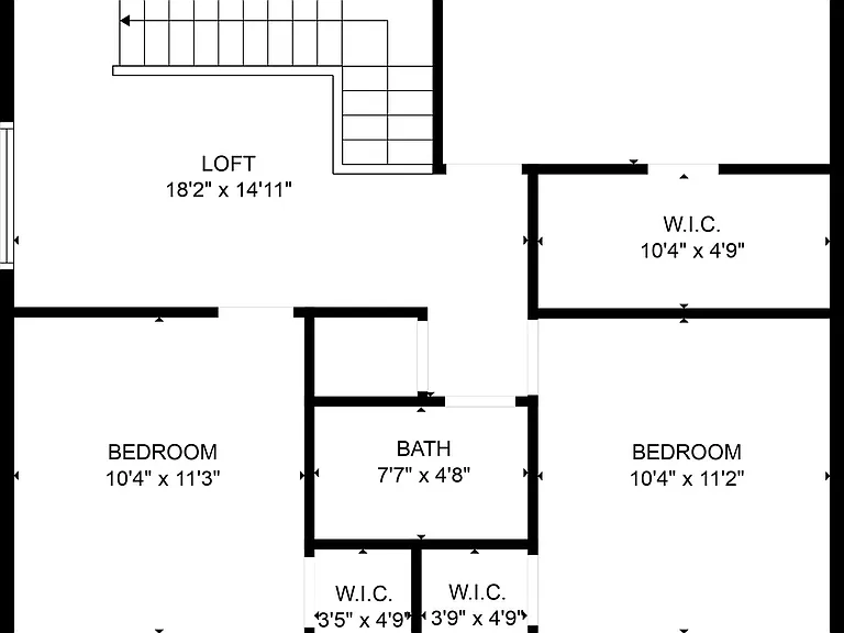 228 Whitestone Dr NE — Photo 24