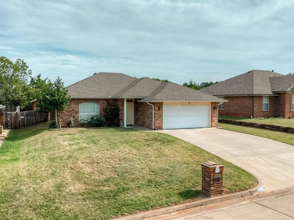 2244 Gray Dove Dr, Shawnee, OK 74804