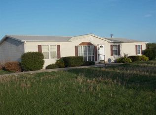 1298 SE Highway Pp, Clinton, MO 64735