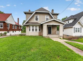 2738 Montana Ave, Cincinnati, OH 45211