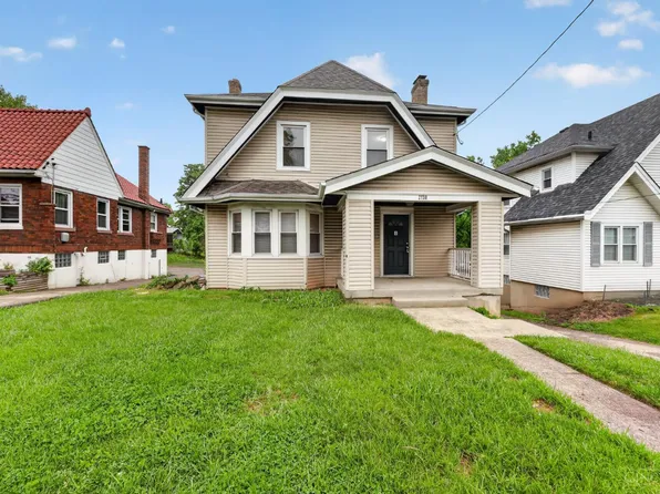 2738 Montana Ave, Cincinnati, OH 45211