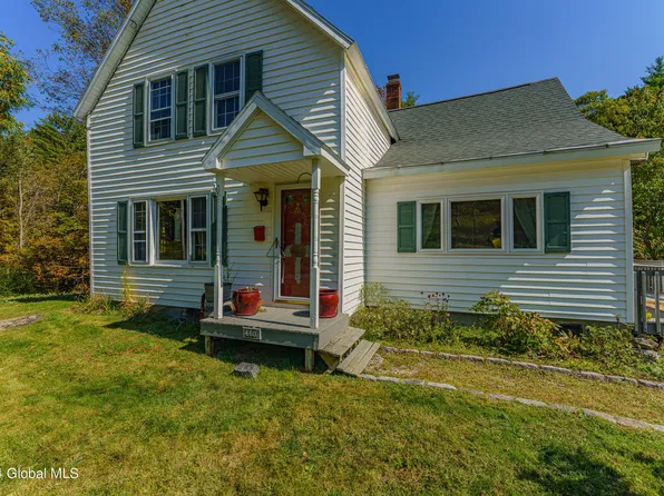 660 Jones Hollow Road, Petersburgh, NY 12138