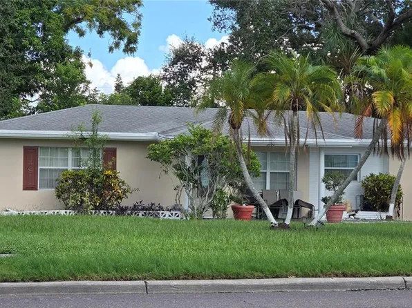 5490 Dr Martin Luther King Jr St S, Saint Petersburg, FL 33705