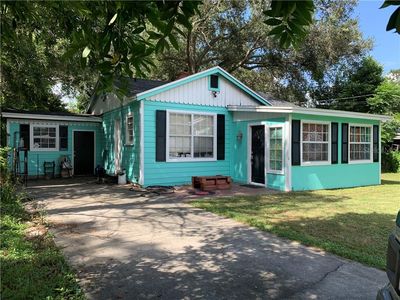 815 Pershing Ave, Orlando, FL, 32806