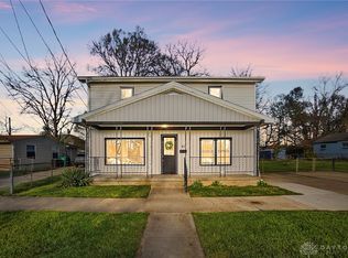 41 Buxton Ave, Springfield, OH 45505