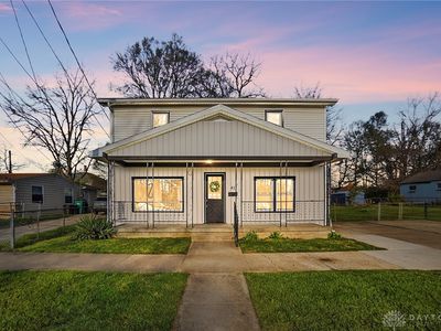 41 Buxton Ave, Springfield, OH, 45505