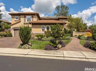 8700 Brookdale Cir, Granite Bay, CA
