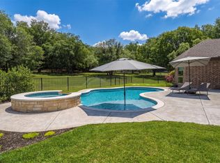 10512 Estancia Ct, Fort Worth, TX 76108
