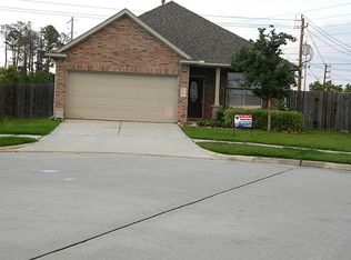 15855 Granite Mountain Trl, Houston, TX 77049