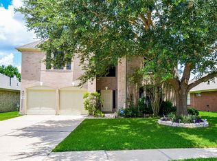 6707 River Rd, Richmond, TX 77469