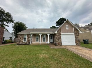 6326 Valleydale Dr, Memphis, TN 38141