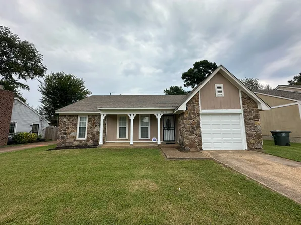 6326 Valleydale Dr, Memphis, TN 38141